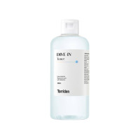 Torriden DIVE-IN Low molecule Hyaluronic acid Toner 300ml 