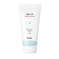 Torriden DIVE-IN Sea Salt Creamy Sub Acidity Foam Cleanser 150ml