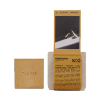 Toun28 Facial Soap S2 Vitamin oil + Linseed Oil 100g 