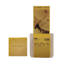 Toun28 Facial Soap S8 Sulfur Salt 100g