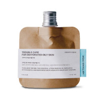 Toun28 Trouble Care For Dehydrated Oily Skin 40ml 
