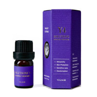 Toun28 Y Solutions Protection and Perfume for Women Y4 Violet Citrus 5...