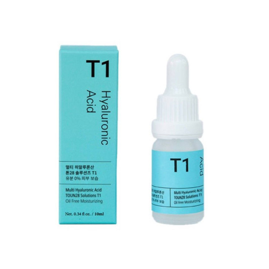 Toun28 T1 hyaluronic Acid 10ml 