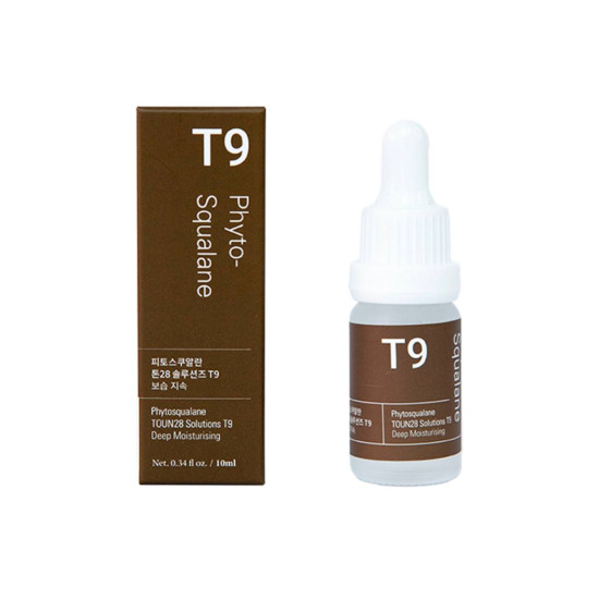 Toun28 T9 Phyto-Squalane 10ml