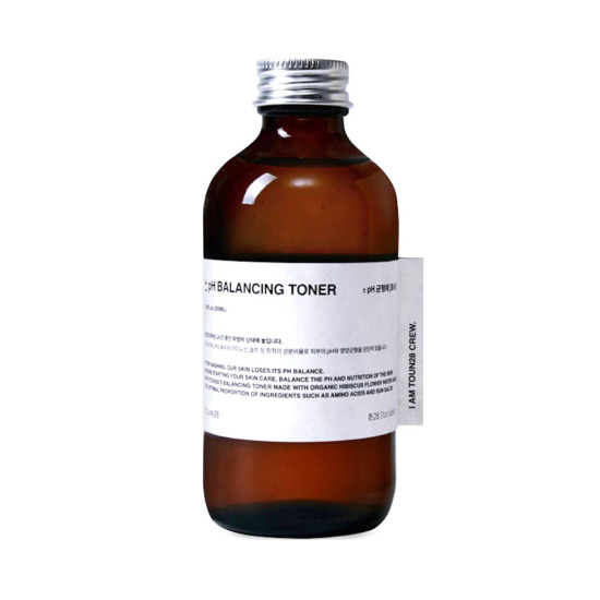 Toun28 PH Balancing Toner 250ml 