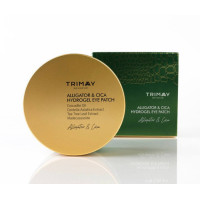 Trimay Alligator and Cica Hydrogel Eye Patch 60ea