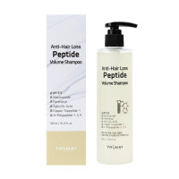 Trimay Anti-Hair Loss Peptide Volume Shampoo 300ml