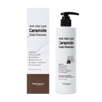 Trimay Anti Hair Loss Ceramide Scalp Shampoo 300ml 