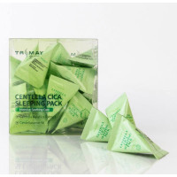Trimay Centella Cica Sleeping Pack 20ea x 3g