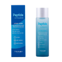 Trimay Peptide and Hyaluron Lifting Toner 210ml