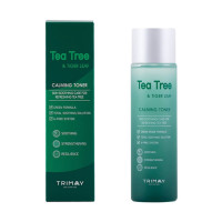 Trimay Tea Tree and Tiger Leaf Calming Toner 210ml 