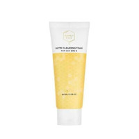 True Island Honey Bee Nutri Cleansing Foam 100ml