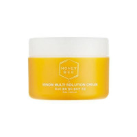 True Island Honey Bee Venom Multi Solution Cream 55ml