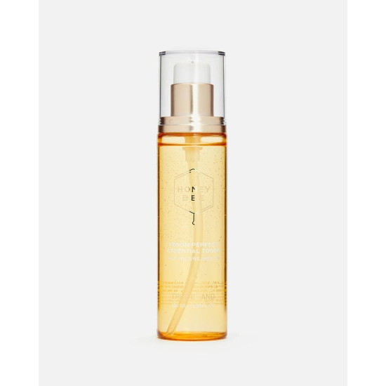 True Island Honey Bee Venom Perfect Essential Toner 100ml