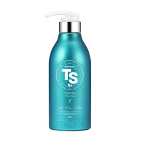 TS Body Wash Floral Scent 500ml