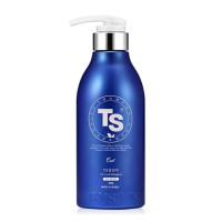 TS Cool Shampoo 500ml