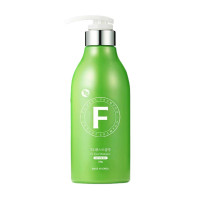TS Fast Shampoo Lavender 500g 