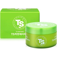 TS Hair Wax 90g