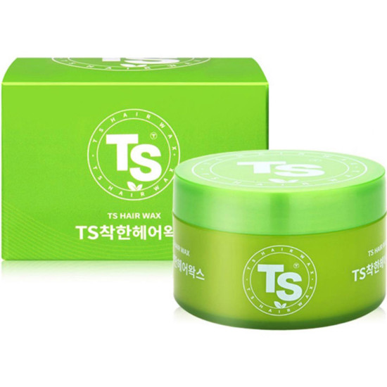 TS Hair Wax 90g