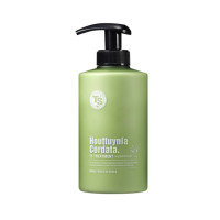 TS Houttuynia Cordata Hair Loss Shampoo  500g