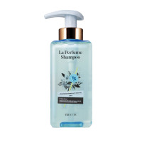 TS La Perfume Shampoo White Breeze 400ml