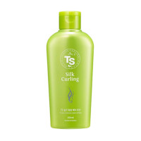 TS Silk Curling Plus Hair Lotion 150ml 