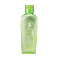 TS Silk Keratin Plus Hair Essence 170ml 