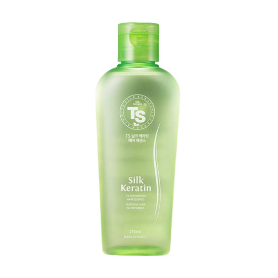 TS Silk Keratin Plus Hair Essence 170ml 