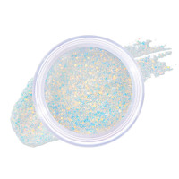 UNLEASHIA Get Loose Glitter Gel Eye Shadow N3 7g 