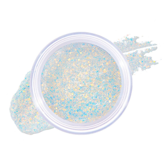 UNLEASHIA Get Loose Glitter Gel Eye Shadow N3 7g 