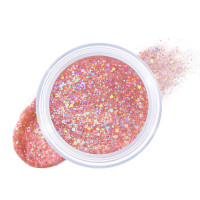 UNLEASHIA Get Loose Glitter Gel Eye Shadow N4 7g 