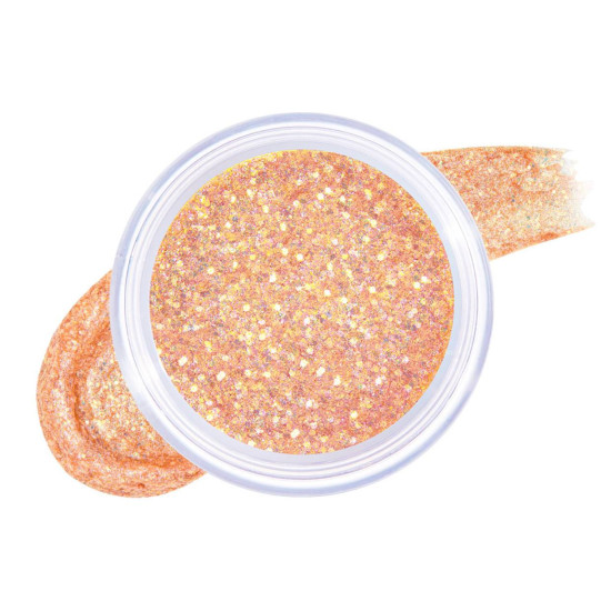 UNLEASHIA Get Loose Glitter Gel Eye Shadow N6 7g