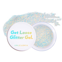 UNLEASHIA Get Loose Glitter Gel N3 7g 