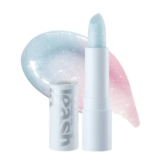 UNLEASHIA Glacier Vegan Lip Balm No.2 3.3g