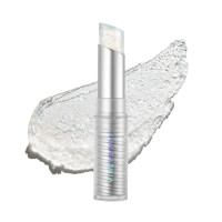 UNLEASHIA Glittery Wave Lip Balm No.1 4.5g