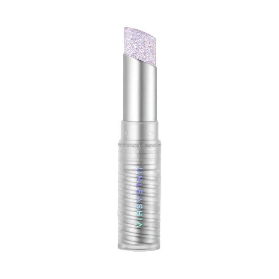 UNLEASHIA Glittery Wave Lip Balm No.3 4.5g