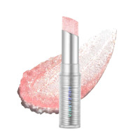 UNLEASHIA Glittery Wave Lip Balm No.4 4.5g