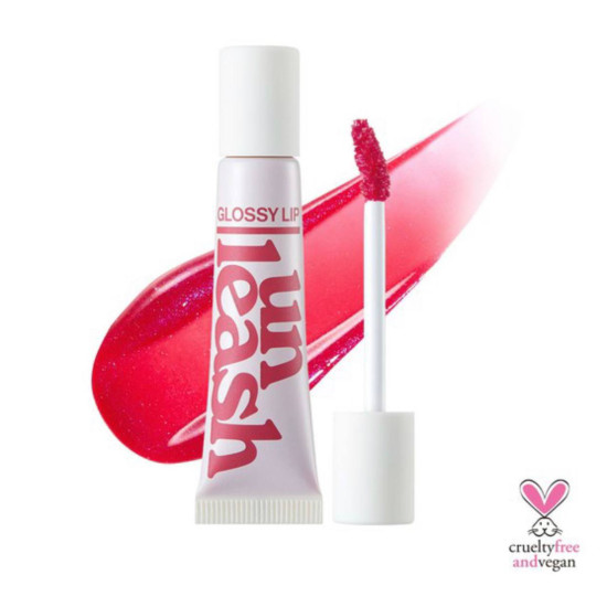 UNLEASHIA Non-Sticky Dazzle Tint No.12 7.6g