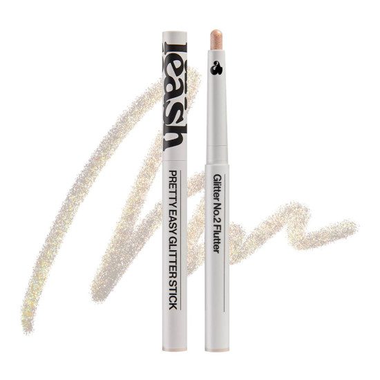 UNLEASHIA Pretty Easy Glitter Eye Shadow Stick No.2 0.7g