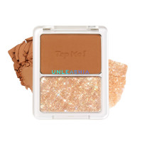 UNLEASHIA Tap Me Palette Duo N2 8.4g