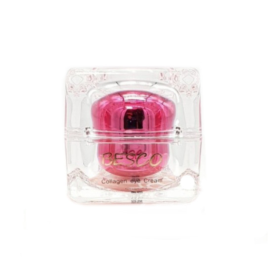 Besco Collagen Volume Lifting Eye Cream 30 ml