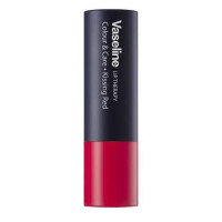 VASELINE Lip Therapy Colour & Care Kissing Red #01 4.2g