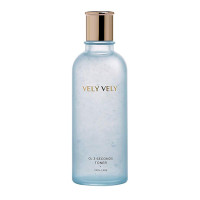 VELY VELY O2 3 Seconds Toner 150ml 
