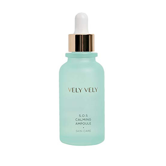 Vely Vely SOS Calming Ampoule 40ml