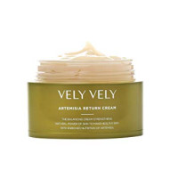 VELY VELY Artemisia Return Cream 50ml