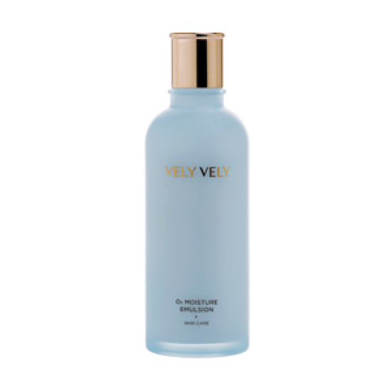 VELY VELY O2 Moisture Emulsion 150ml