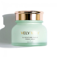 VELY VELY Moisture Cream Fresh Aqua 50m