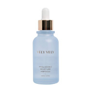 VELY VELY Hyaluronic Moisture Ampoule 40ml