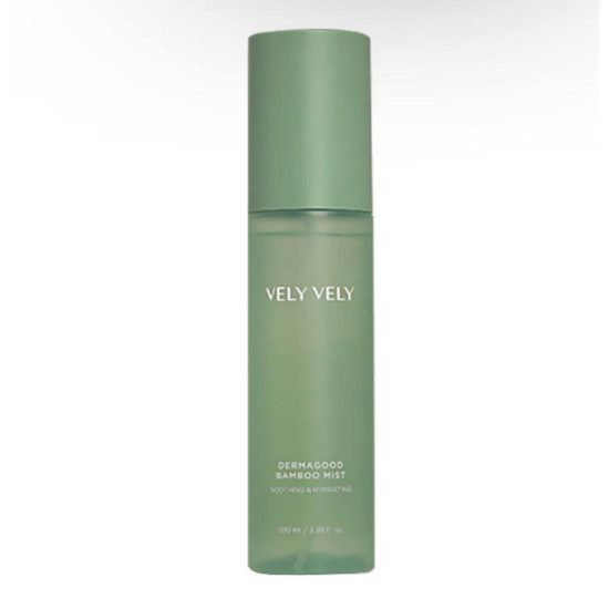 VELY VELY Dermagood Bamboo Mist 100ml