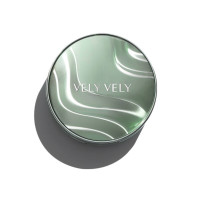 VELY VELY Dermagood Green Cushion No.23 15g